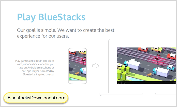 Bluestacks